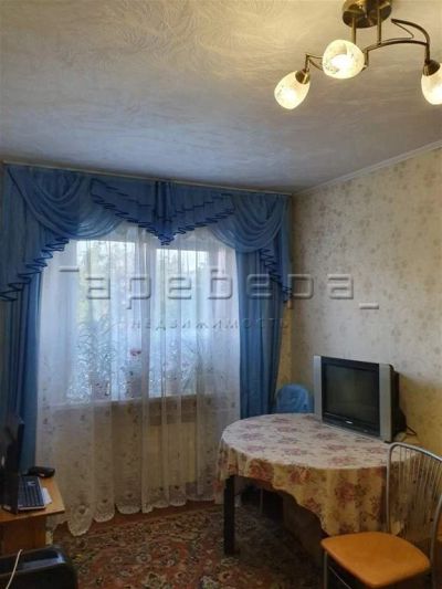 Лот: 13604727. Фото: 1. 3-комнатная квартира на ул. Павлова... Квартиры, студии