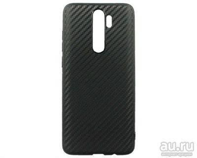 Лот: 16902720. Фото: 1. Чехол Xiaomi Redmi Note 8 Pro... Чехлы, бамперы