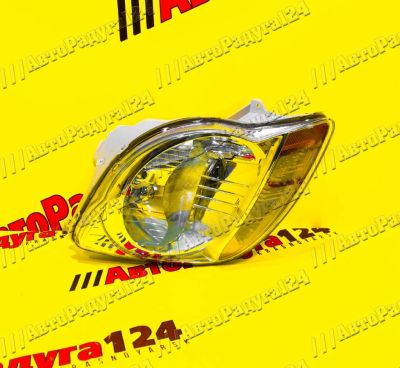 Лот: 18653959. Фото: 1. Фара Daewoo Matiz II, Chevrolet... Оптика и освещение