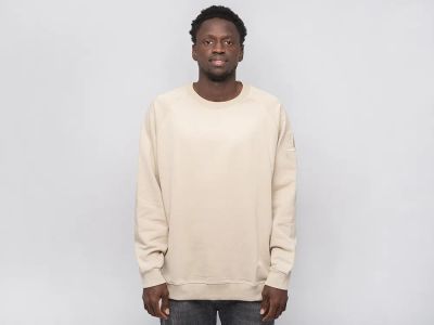 Лот: 24976165. Фото: 1. Свитшот Stone Island. Свитеры, толстовки, худи