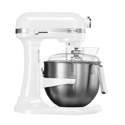 Лот: 10480718. Фото: 1. Миксер планетарный kitchen aid... Пищевое