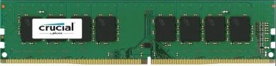 Лот: 16756223. Фото: 1. Оперативная память Crucial [CT8G4DFS8266... Оперативная память