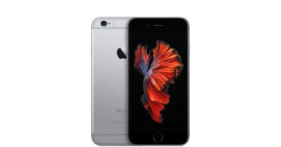 Лот: 10422825. Фото: 1. iphone 6s по хорошей цене. Смартфоны
