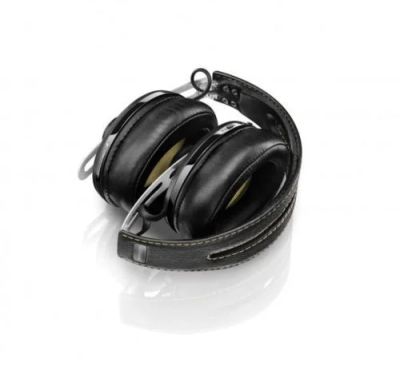 Лот: 18183599. Фото: 1. Наушники Sennheiser Momentum 2... Наушники, гарнитуры