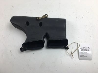 Лот: 20400075. Фото: 1. Воздуховод Toyota Camry 1993 5508632070... Топливная система