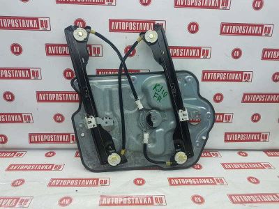 Лот: 20901394. Фото: 1. Стеклоподъемник Nissan Dualis... Двигатель и элементы двигателя