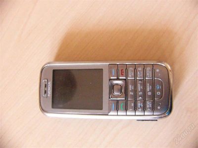 Лот: 1036292. Фото: 1. nokia 6233 обмен на сабвуфер автомобильный. Кнопочные мобильные телефоны