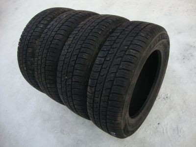 Лот: 10977688. Фото: 1. 175/65/14 Firestone F-580. Шины