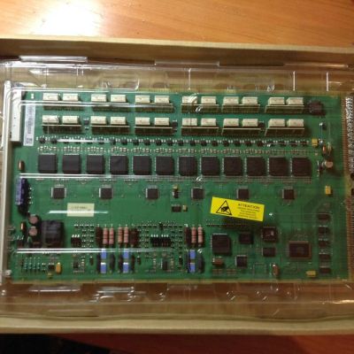 Лот: 6903573. Фото: 1. Плата Avaya TN793CP 24PT Analog... АТС