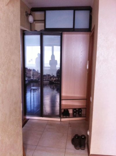 Лот: 6740311. Фото: 1. Встроенный шкаф. Шкафы, шкафы-купе