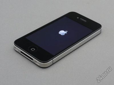 Лот: 5570754. Фото: 1. Iphone 4s. Смартфоны