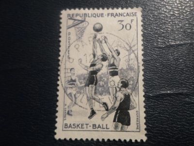 Лот: 17155887. Фото: 1. Марка для Вашей коллекции. №24462. Марки