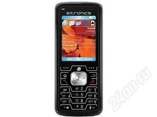 Лот: 22546. Фото: 1. Sitronics SSP-101 ( WinMobile... Смартфоны