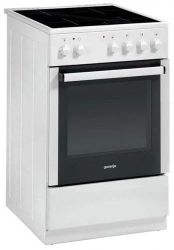 Лот: 9730928. Фото: 1. Плита электрическая Gorenje EC... Плиты, духовые шкафы, варочные поверхности