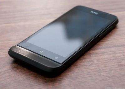 Лот: 4649835. Фото: 1. htc one v. Смартфоны