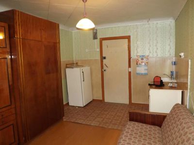 Лот: 6788770. Фото: 1. Сдам гостинку. Квартиры, студии