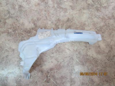 Лот: 4175046. Фото: 1. Бачок омывателя Ford Focus 2... Кузов