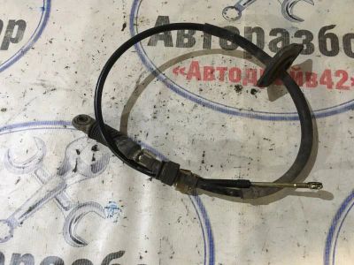 Лот: 21719308. Фото: 1. тросик переключения мкпп toyota... Двигатель и элементы двигателя
