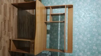 Лот: 17326891. Фото: 1. Компьютерный стол. Компьютерные и письменные столы