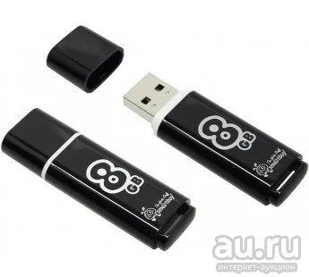 Лот: 15868180. Фото: 1. USB Флеш накопитель (флешка) 2... USB-флеш карты