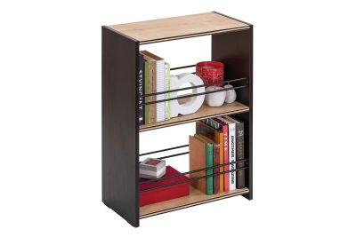 Лот: 25340604. Фото: 1. Стеллаж Cilek Black. Шкафы, стеллажи, комоды