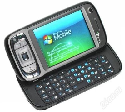 Лот: 1589086. Фото: 1. продам нтс p4550 tytn 2 полный... Смартфоны