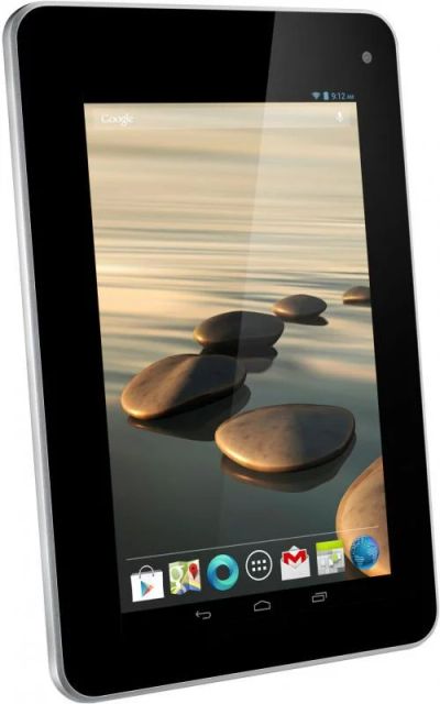 Лот: 4654050. Фото: 1. Планшет Acer Iconia B1-710 Blue... Планшеты