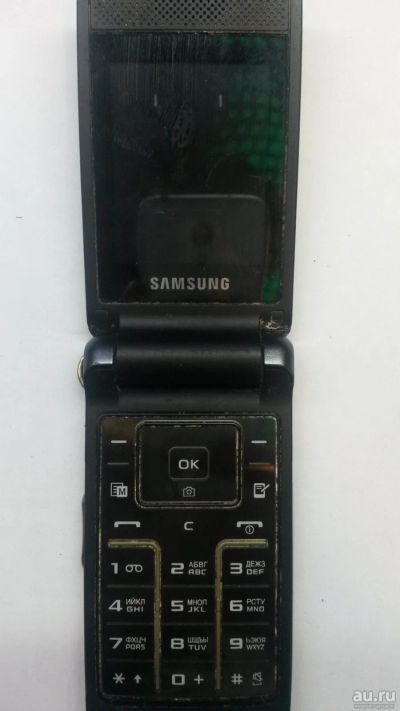Лот: 13668158. Фото: 1. Samsung gt-s3600i. Кнопочные мобильные телефоны
