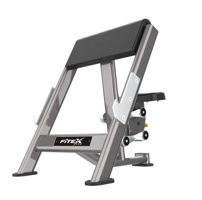 Лот: 22373022. Фото: 1. Скамейка Скотта Fitex Pro FTX-61A37. Силовые, скамьи, стойки