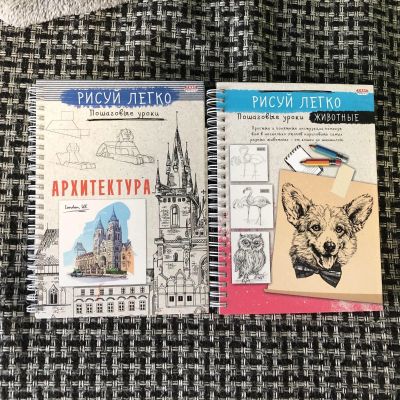 Лот: 17638286. Фото: 1. Самоучитель рисования. Досуг и творчество