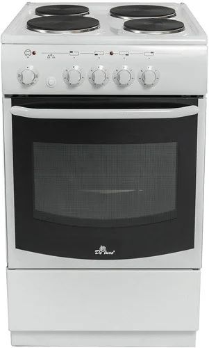 Лот: 24527501. Фото: 1. Электрическая плита De luxe 5004... Плиты, духовые шкафы, варочные поверхности