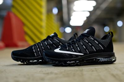 Лот: 8058827. Фото: 1. Кроссовки Nike Air Max 2016 Артикул... Кеды, кроссовки, слипоны