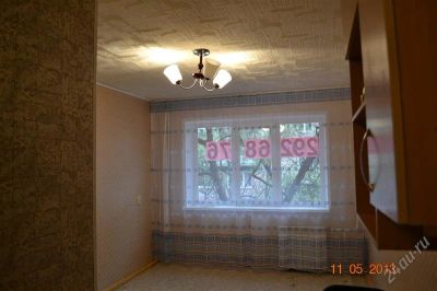 Лот: 2717792. Фото: 1. Продам гостинку коммунальная. Квартиры, студии