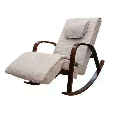 Лот: 25759821. Фото: 1. Кресло-качалка Fujimo Time 2 Chill... Стулья и кресла офисные