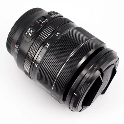 Лот: 13902717. Фото: 1. куплю Fujinon xf 18-55mm f2.8-4... Объективы
