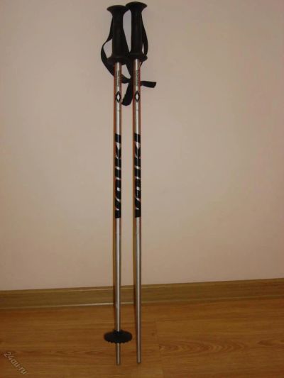 Лот: 6346954. Фото: 1. Палки лыжные. Палки
