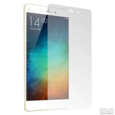 Лот: 12845983. Фото: 1. Защитное стекло Xiaomi Mi Note... Защитные стёкла, защитные плёнки