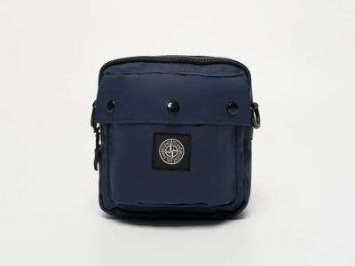 Лот: 22156698. Фото: 1. Наплечная сумка Stone Island. Сумки