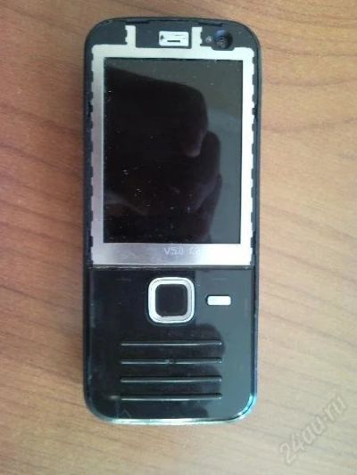 Лот: 149108. Фото: 1. Nokia N78. Кнопочные мобильные телефоны