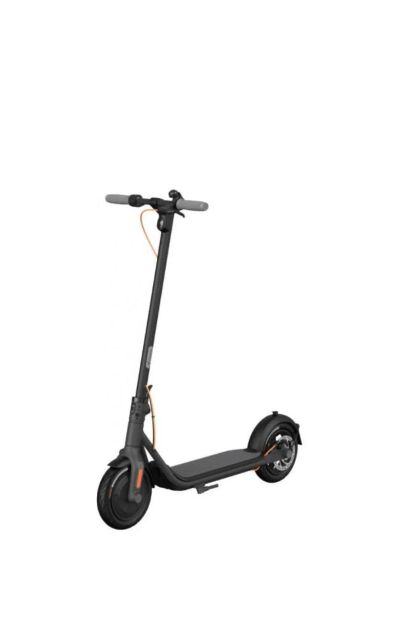 Лот: 25776788. Фото: 1. Новый электросамокат Ninebot KickScooter... Электросамокаты, гироскутеры, сигвеи