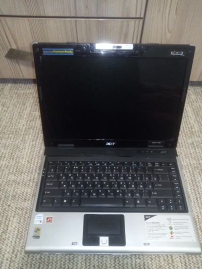Лот: 19583692. Фото: 1. Ноутбук Acer Aspire 5562WXMi. Ноутбуки