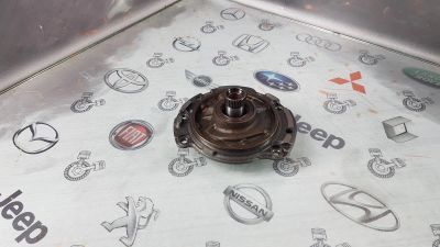 Лот: 23586704. Фото: 1. Насос масляный АКПП Suzuki Wagon... Трансмиссия