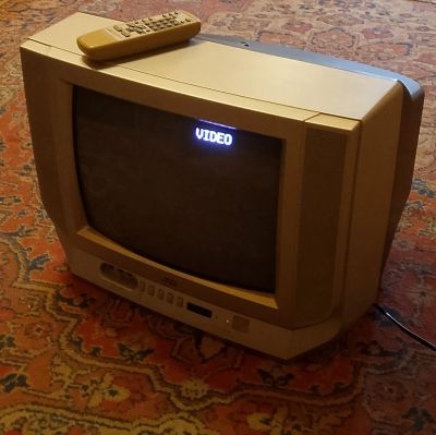 Лот: 25578857. Фото: 1. телевизор JVC. Телевизоры