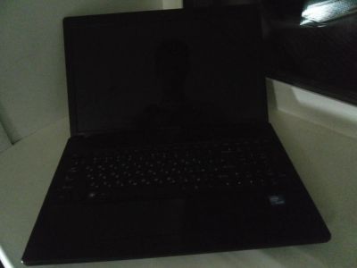 Лот: 6194350. Фото: 1. Ноутбук Lenovo G580 Intel Core... Ноутбуки