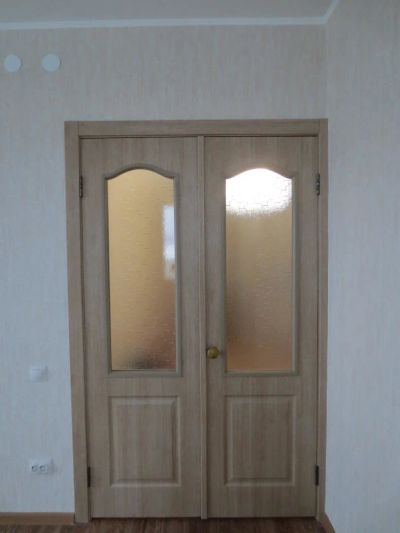 Лот: 9189624. Фото: 1. Двери межкомнатные распашные. Двери межкомнатные