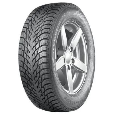 Лот: 20762677. Фото: 1. Nokian Hakkapeliitta R3 SUV 235... Шины