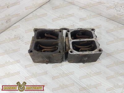 Лот: 23592684. Фото: 1. Спираль накала Hino Profia F17E. Двигатель и элементы двигателя