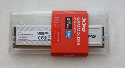Лот: 25158239. Фото: 1. Оперативная память Adata DDR4... Оперативная память