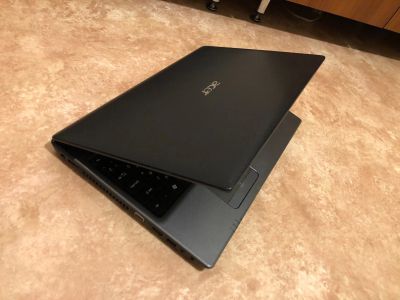 Лот: 11881134. Фото: 1. Игровой ноутбук Acer Intel® Core... Ноутбуки