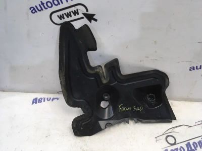 Лот: 21711573. Фото: 1. пыльник двигателя Ford Focus CB4. Двигатель и элементы двигателя